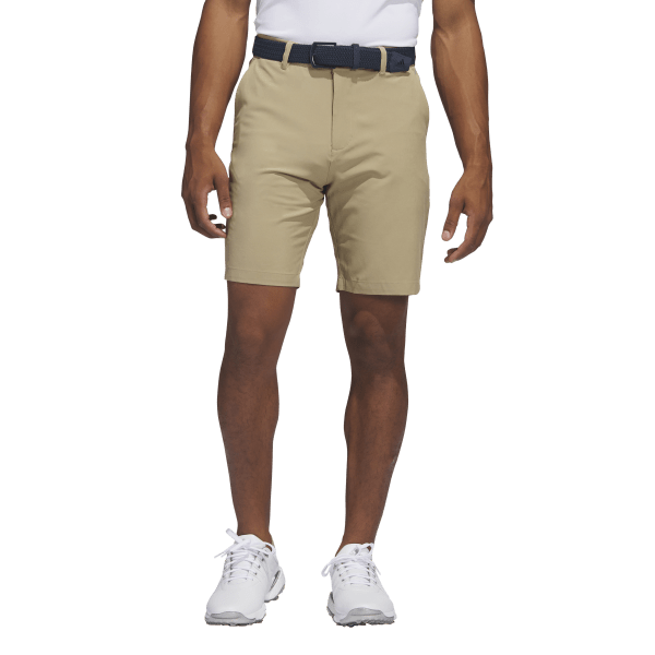 מכנסיים קצרים גברים - בז'